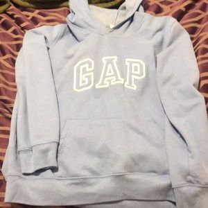 GAP hoodie